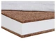 Матрац BabyRoom Солодких снів Aloe Vera Comfort Elite 120х60х10 см білий 621658 - зображення 2