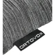 Рукавиці Ortovox Fleece Light Glove Wms black steel blend - XS (025.001.1155) - зображення 7