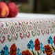 Скатерть Ecotton 18714/1 Маки Рогожка 150x200 см (24939_000) - изображение 3