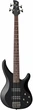 Бас-гітара Yamaha TRBX-304 (Black) - зображення 1