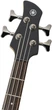 Бас-гітара Yamaha TRBX-304 (Black) - зображення 4