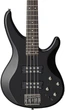 Бас-гітара Yamaha TRBX-304 (Black) - зображення 6