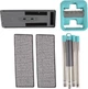 Набір для прибирання Idea Home DS-342C Grey-Blue - изображение 2