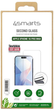 Szkło hartowane 4smarts Second Glass z ramą montażową do Apple iPhone 16 Pro Max (4S541202) - obraz 3