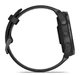 Смарт-часы GARMIN Forerunner 965 Carbon Gray Titanium Bezel w. Blk Case and Blk (010-02809-00/10) - изображение 5