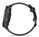 Смарт-часы GARMIN Forerunner 965 Carbon Gray Titanium Bezel w. Blk Case and Blk (010-02809-00/10) - изображение 7