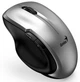 Миша бездротова Genius Ergo 8200S Silver (31030029404) - зображення 4