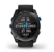 Смарт-часы GARMIN Descent Mk2i Titanium Carbon Gray DLC with Black Band (010-02132-01/11) - изображение 4