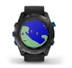Смарт-часы GARMIN Descent Mk2i Titanium Carbon Gray DLC with Black Band (010-02132-01/11) - изображение 6