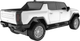 Машинка Rastar Hummer EV 1:26 Белый (4540091) - изображение 9