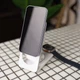 Бездротова зарядка Mcdodo Magnetic Wireless Charger 3 в 1 25W Black - зображення 2