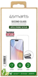 Szkło hartowane 4smarts Second Glass z ramą montażową do Apple iPhone 16 Plus (4S541203) - obraz 3