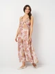 Платье женское Zara 3591/246 L Разноцветное (03591246330046) - изображение 3