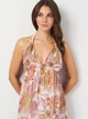 Платье женское Zara 3591/246 L Разноцветное (03591246330046) - изображение 4