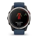 Смарт-часы GARMIN Quatix 7 Pro – Marine GPS Smartwatch with AMOLED Display (010-02803-80/81) - изображение 7