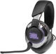 Наушники беспроводные JBL Quantum 810 (JBLQ810WLBLK) - изображение 3