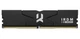 Оперативная память DDR5 64 Gb (6400 MHz) (Kit 32 Gb x 2) GOODRAM IRDM Black (IR-6400D564L32/64GDC) - изображение 2