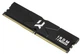 Оперативная память DDR5 64 Gb (6400 MHz) (Kit 32 Gb x 2) GOODRAM IRDM Black (IR-6400D564L32/64GDC) - изображение 3