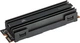 SSD накопитель 2 TB Corsair MP600 PRO (CSSD-F2000GBMP600PRO) - изображение 4