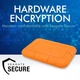 Внешний SSD накопитель 500Gb LaCie Rugged (STHR500800) - изображение 4