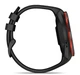 Смарт-годинник GARMIN Approach S70 47mm B. Ceramic Bezel w. Black S. Band (010-02746-02/12) - зображення 5