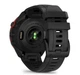 Смарт-годинник GARMIN Approach S70 47mm B. Ceramic Bezel w. Black S. Band (010-02746-02/12) - зображення 8