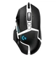 Мышь Logitech G502 Special Edition (910-005729) - изображение 1