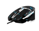 Мышь Logitech G502 Special Edition (910-005729) - изображение 6