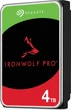 Жесткий диск 4 TB Seagate IronWolf Pro (ST4000NT001) - изображение 2