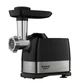 Мясорубка электрическая Magio MG-267 2000 Вт Черный - изображение 1