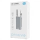 Багатофункціональний набір для чищення Proove Mr. Cleaner 5-in-1 white (MCS00000502) - зображення 2