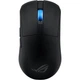Мышка ASUS ROG Harpe Ace Mini Wireless/Bluetooth/USB Black (90MP03Z0-BMUA00) - изображение 1
