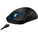 Мышка ASUS ROG Harpe Ace Mini Wireless/Bluetooth/USB Black (90MP03Z0-BMUA00) - изображение 3