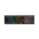 Клавиатура A4Tech FS100 RGB FS Switch USB Stone Black (4711421000567) - изображение 1