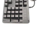 Ігрова клавіатура Trust GXT 1863 Thaz / Механічна / Outemu Red Switch / RGB підсвітка / UKR / Black Б/В g1 - зображення 9