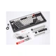 Клавиатура A4Tech Bloody B950 RGB LK Libra USB Warrior Grey (4711421995450) - изображение 5