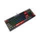 Клавиатура A4Tech Bloody S98 RGB BLMS Red USB Bloody Red (4711421991674) - изображение 3