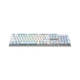 Клавіатура A4Tech FS100 RGB FS Switch USB Icy Blue (4711422004069) - зображення 4