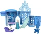 Игровой набор Замок принцессы Эльзы Disney Frozen Elsa Ice Palace Storytime Castle Doll House - изображение 1