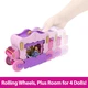 Карета замок с куклой Авророй Disney Princess Carriage to Castle Transforming with Aurora - изображение 4