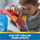 Патрулевоз трансформер Щенячий патруль Paw Patrol Transforming PAW Patroller with Vehicle - изображение 6