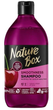 Шампунь для кучерявого волосся Nature Box Cherry Oil 385 мл (9000101708745) - зображення 1