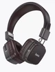 Bluetooth навушники Hoco W56 Earl з тривалою годиною роботи до 30 годин та універсальною сумісністю для всіх пристроїв - зображення 5