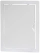 Ревизионный люк Air Roxy 150*200 мм белый 02-802A - изображение 1