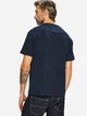 Футболка Tommy Jeans Tjm Tee TM0DM05550 S Black Iris (8719705465138) - зображення 2