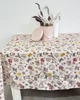 Скатерть Ecotton 11508/1 Мадам Рогожка 150x200 см (23544_000) - изображение 1