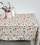 Скатерть Ecotton 11508/1 Мадам Рогожка 150x220 см (23545_000) - изображение 2