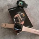 Смарт часы Smart Watch I7 Pro Max с сенсорным экраном Rosse gold (374315238) - изображение 2