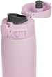 Термокухоль Zojirushi SM-VB60PM 600 мл Рожевий (16780766) - зображення 3