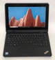 Ноутбук Lenovo ThinkPad Yoga 11e G4 - 11,6" (1366x768) IPS тачскрин / i3-7100U / 8gb / 128gb ssd Б/у - изображение 1